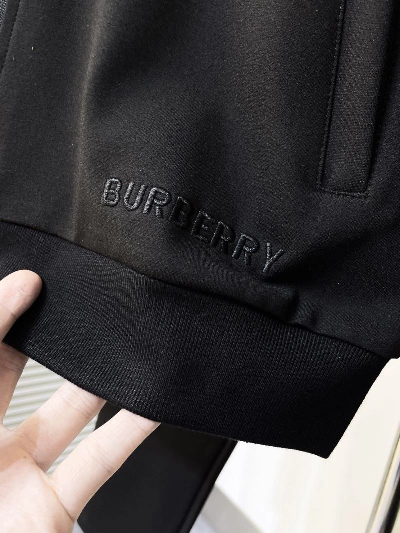 Burberry Long Suits OdorResistant 105638