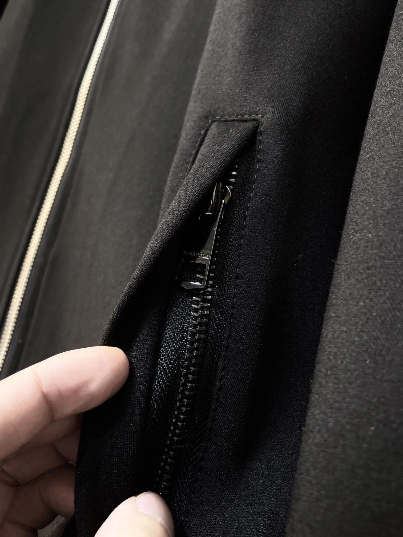 Burberry Long Suits OdorResistant 105638