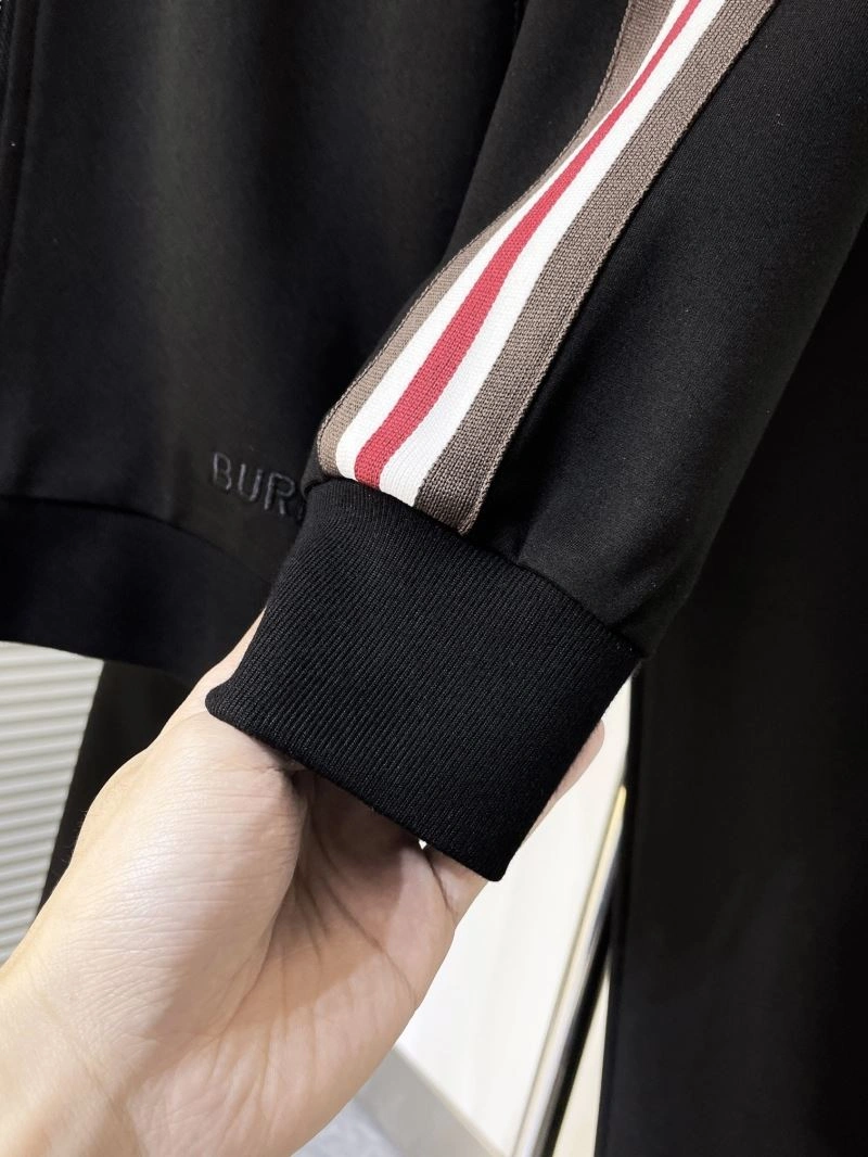 Burberry Long Suits OdorResistant 105638