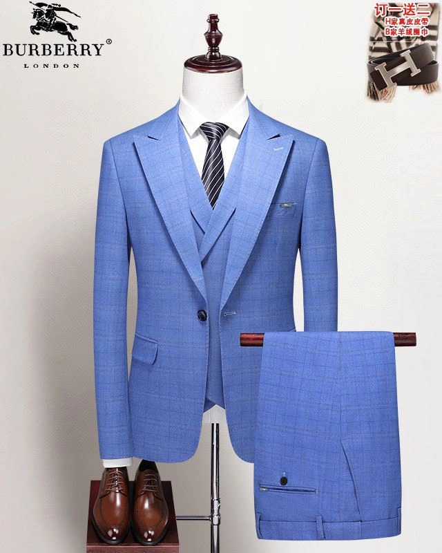 TopPick Burberry Long Suits 102787