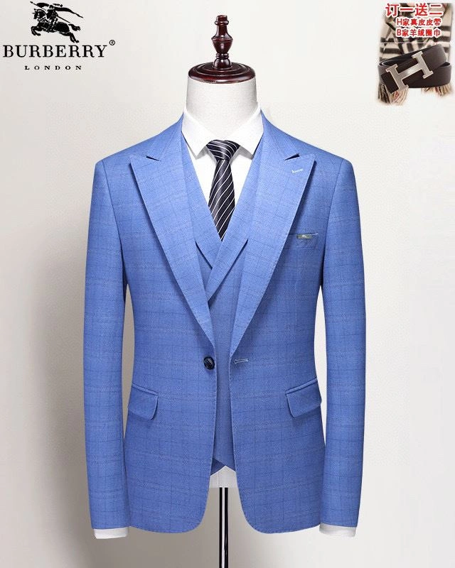 TopPick Burberry Long Suits 102787