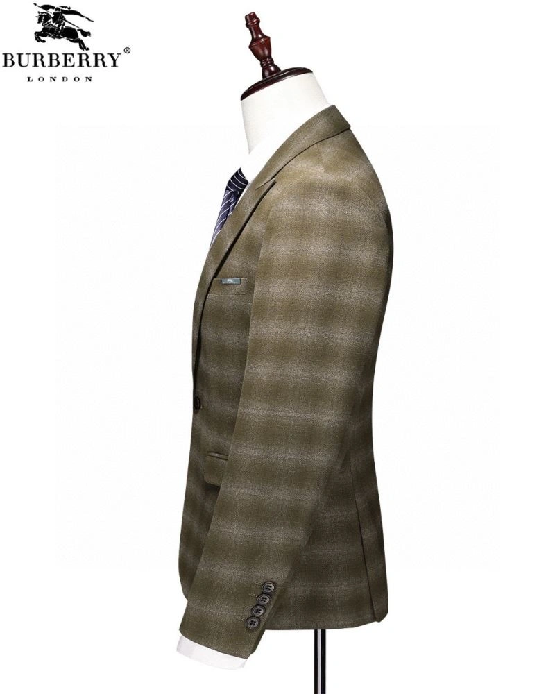 TimelessDesign Burberry Long Suits 102819