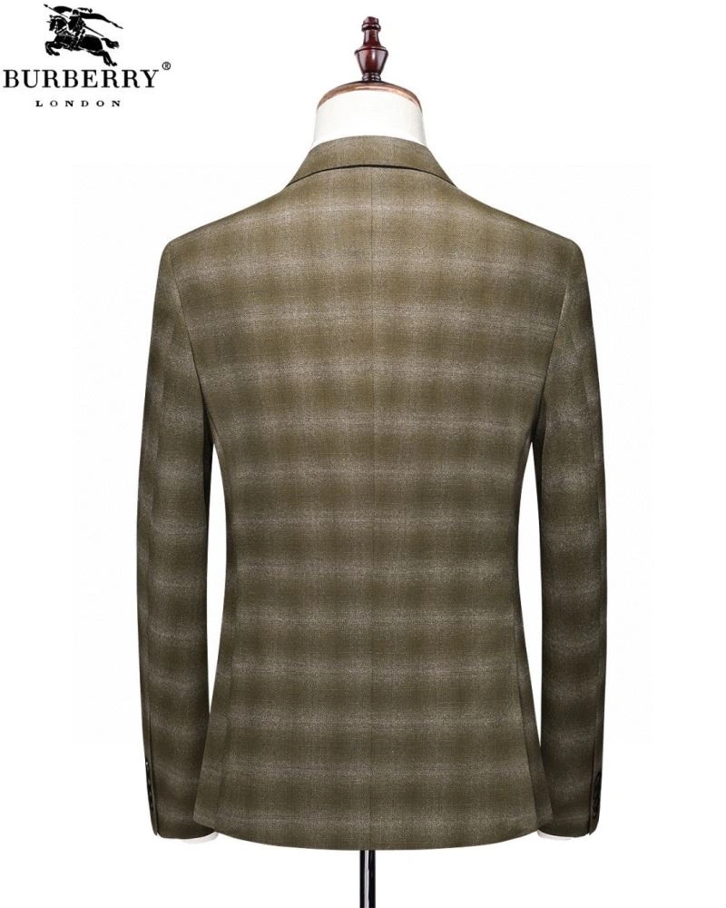 TimelessDesign Burberry Long Suits 102819