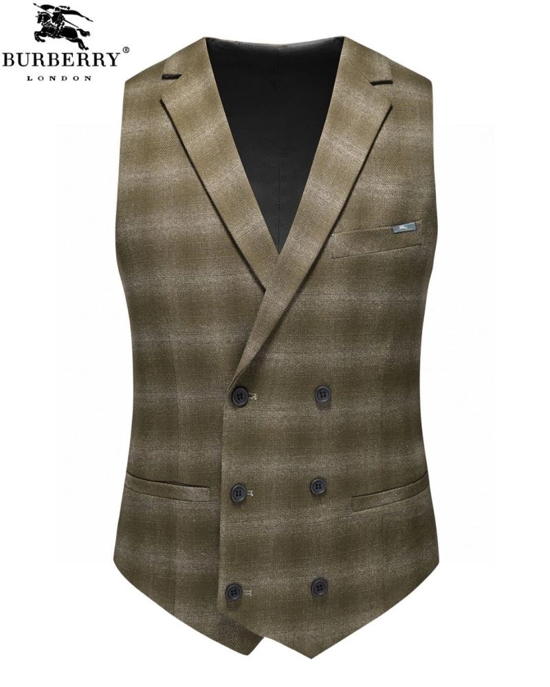TimelessDesign Burberry Long Suits 102819
