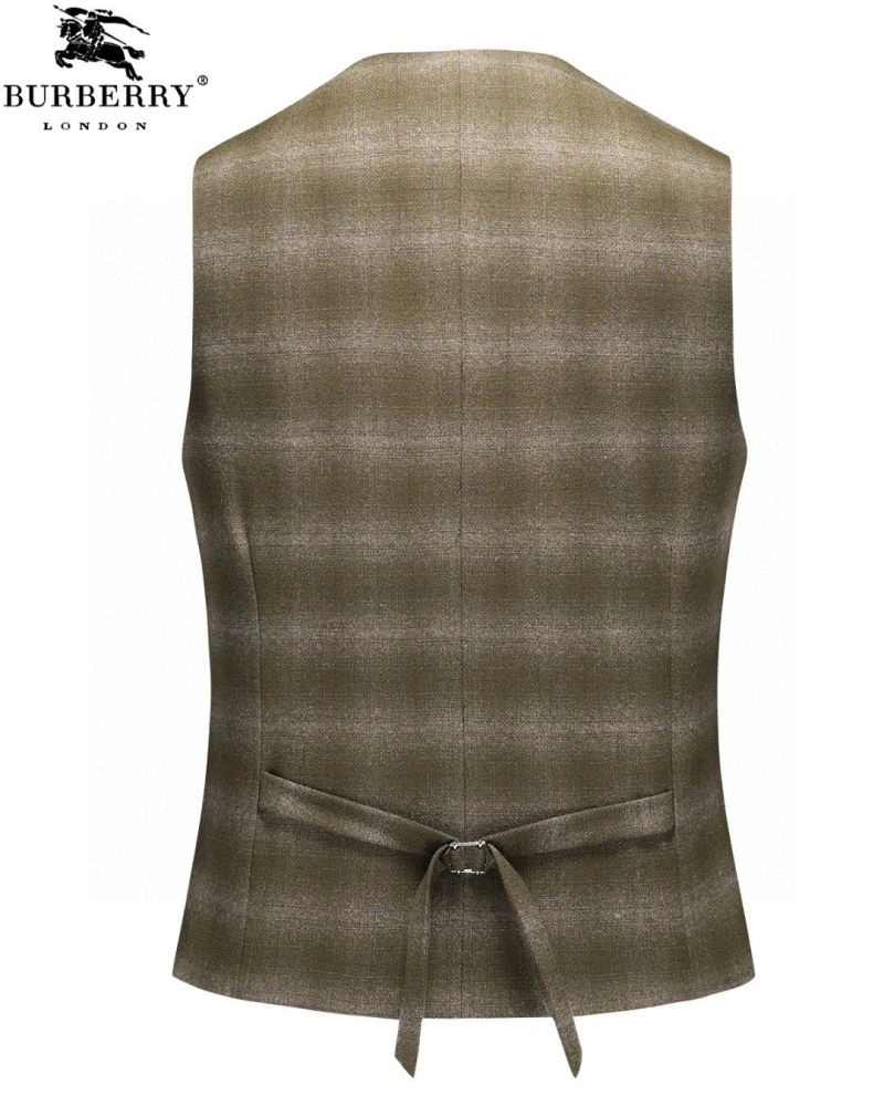TimelessDesign Burberry Long Suits 102819