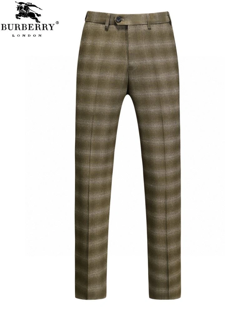 TimelessDesign Burberry Long Suits 102819