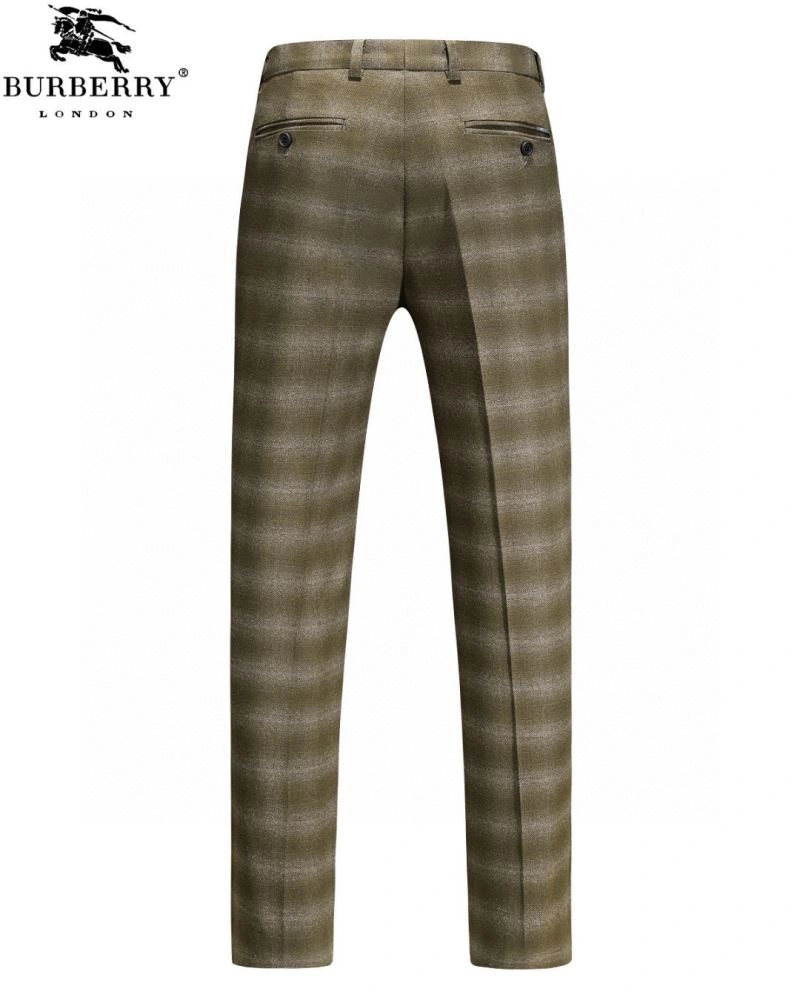 TimelessDesign Burberry Long Suits 102819