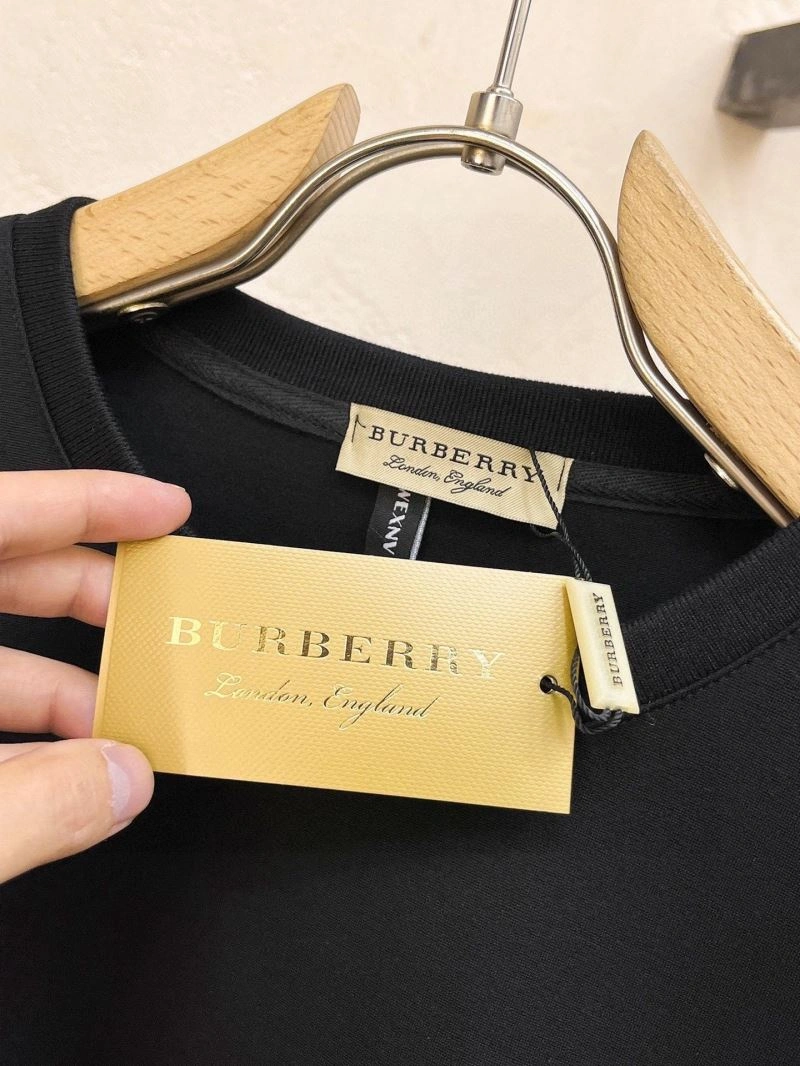 ModernLook Burberry Long Suits 102775