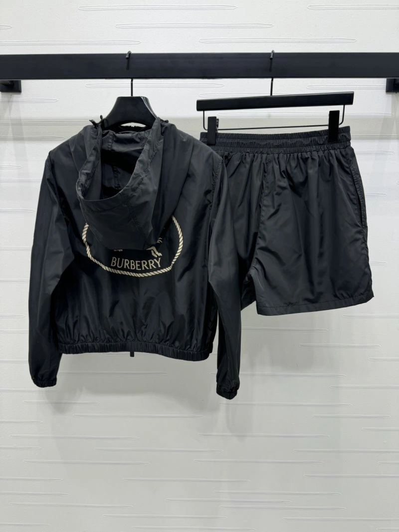 Burberry Long Suits Reliable 99180