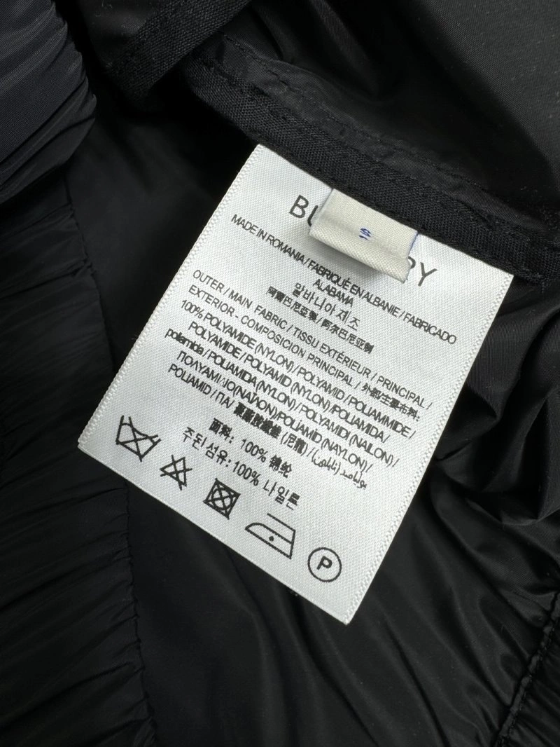 Burberry Long Suits Reliable 99180
