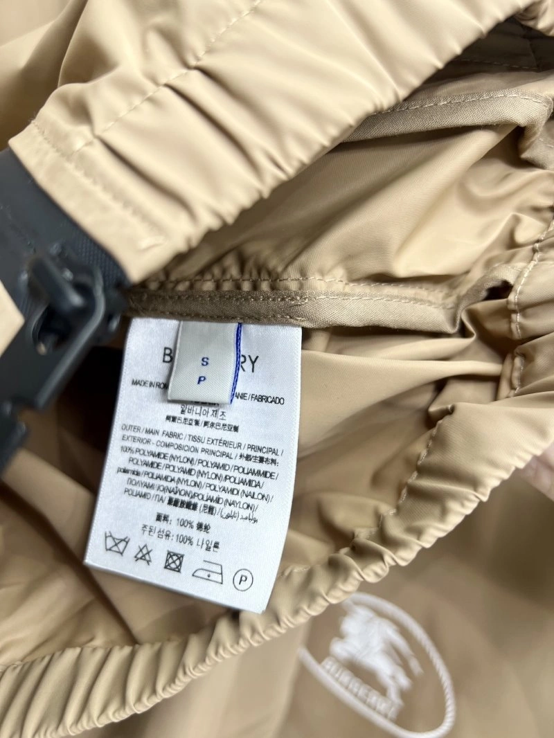UrbanChic Burberry Long Suits 99176