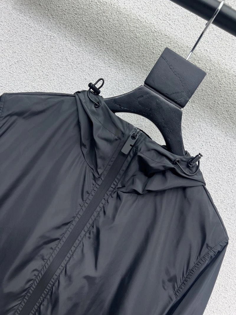 Casual Burberry Long Suits 99175