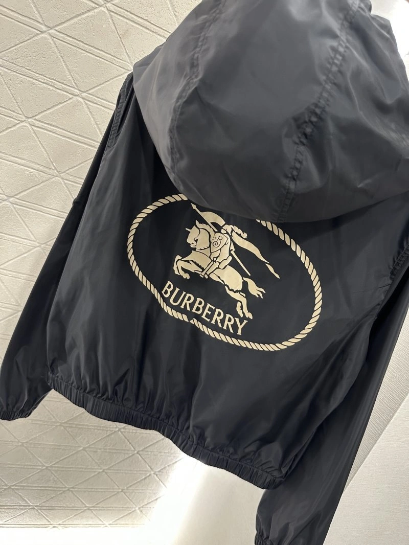 Burberry Long Suits EyeCatching 99178