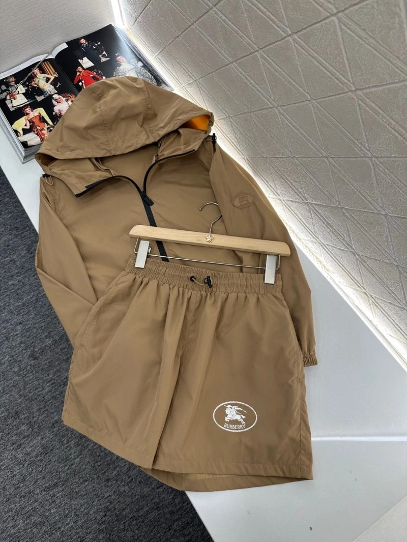 Burberry Long Suits FashionForward 99196