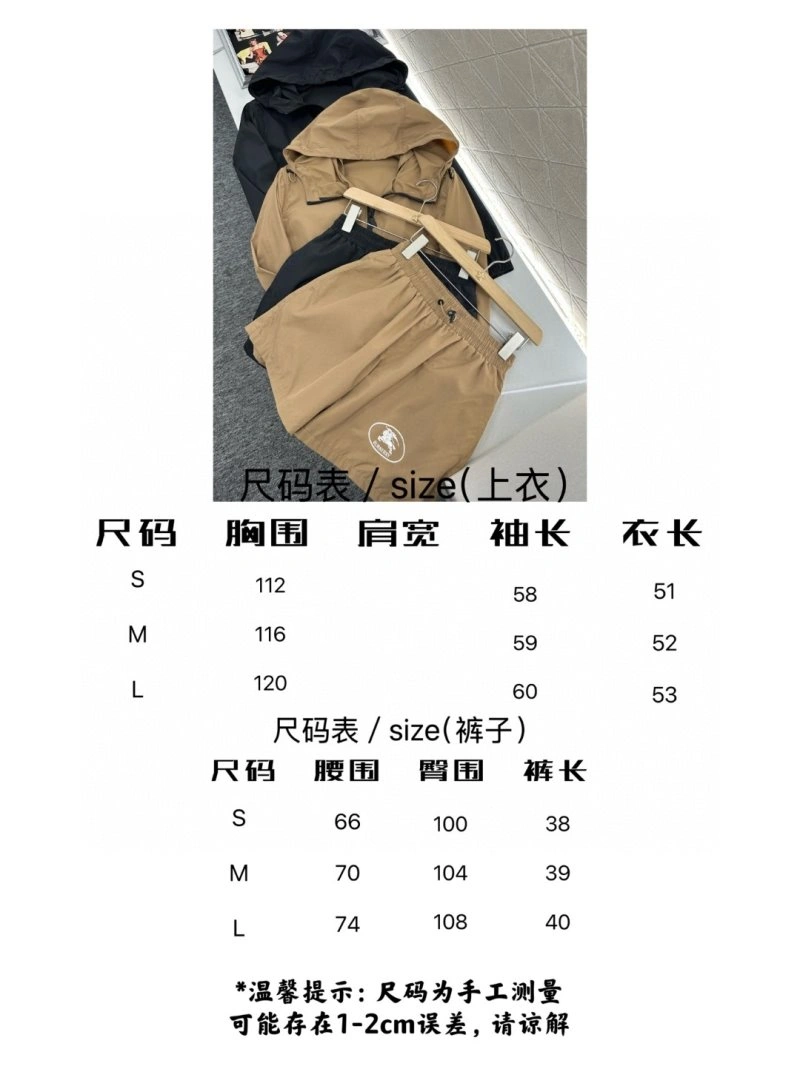 Burberry Long Suits FashionForward 99196