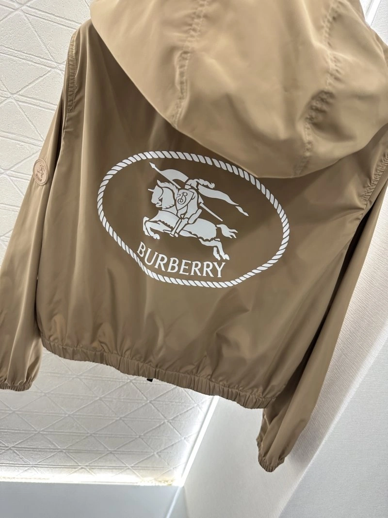 Burberry Long Suits FashionForward 99196