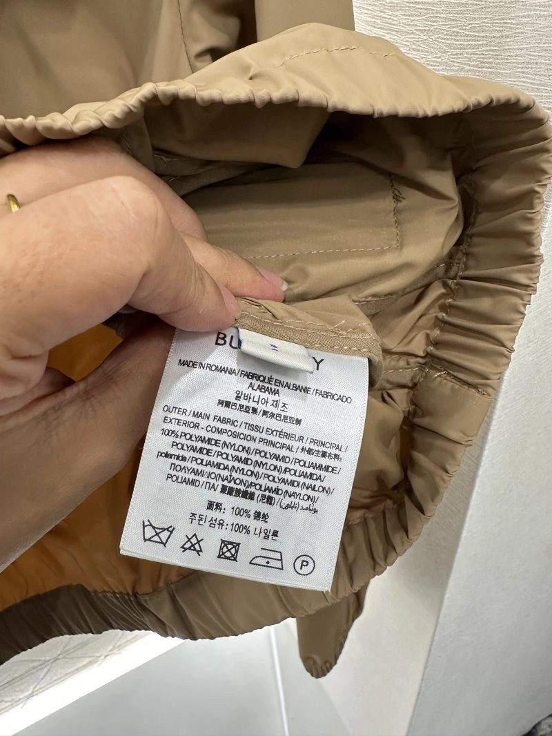 Burberry Long Suits FashionForward 99196