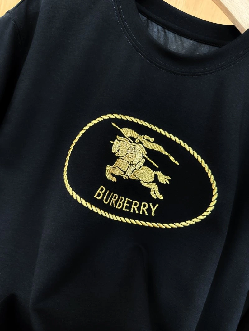Timeless Burberry Long Suits 99317