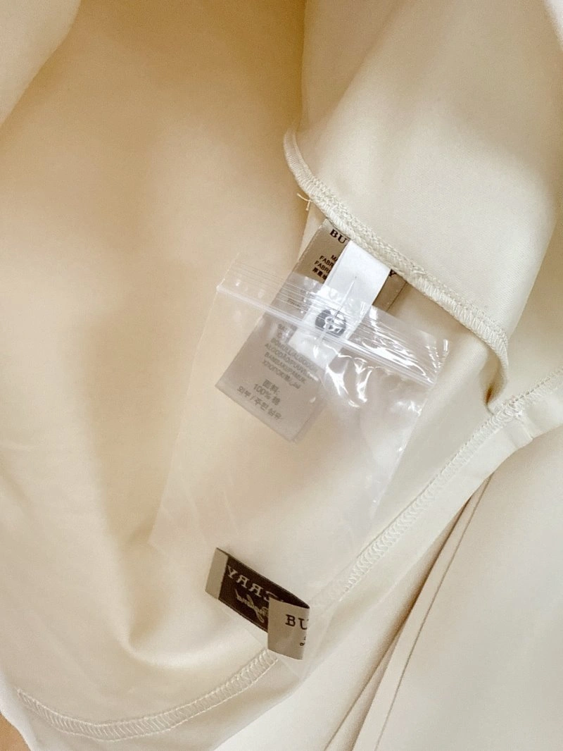 Burberry Long Suits EyeCatching 99307