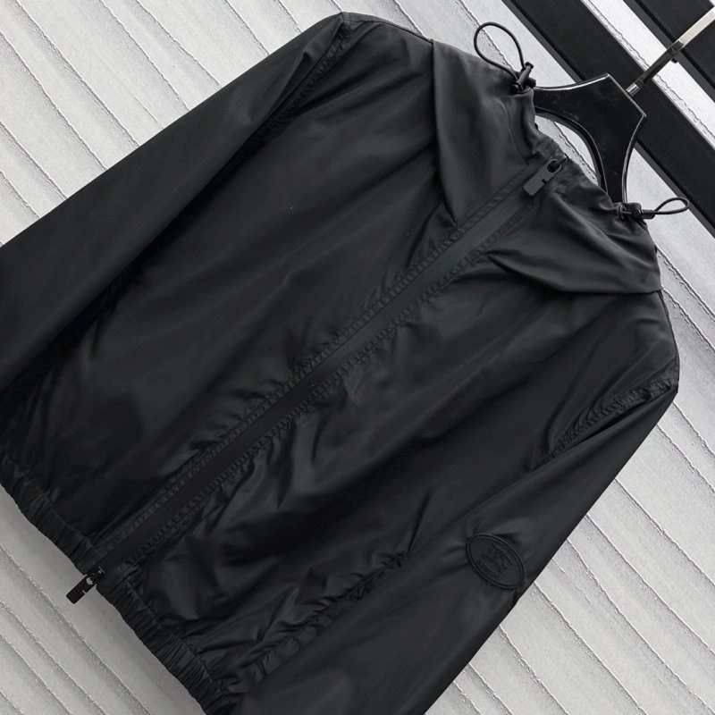 EyeCatching Burberry Long Suits 99115