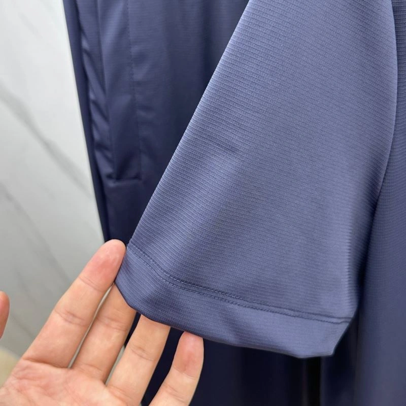 Practical Burberry Long Suits 100775