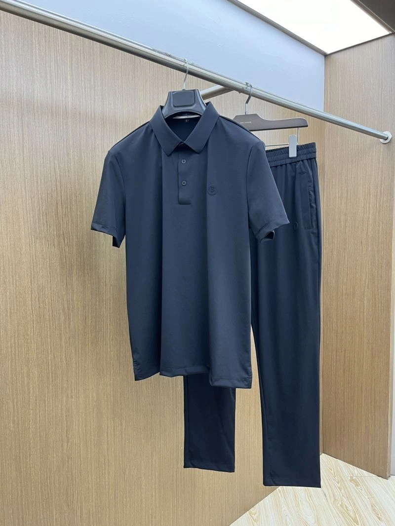 Burberry Long Suits WeatherProof 100758