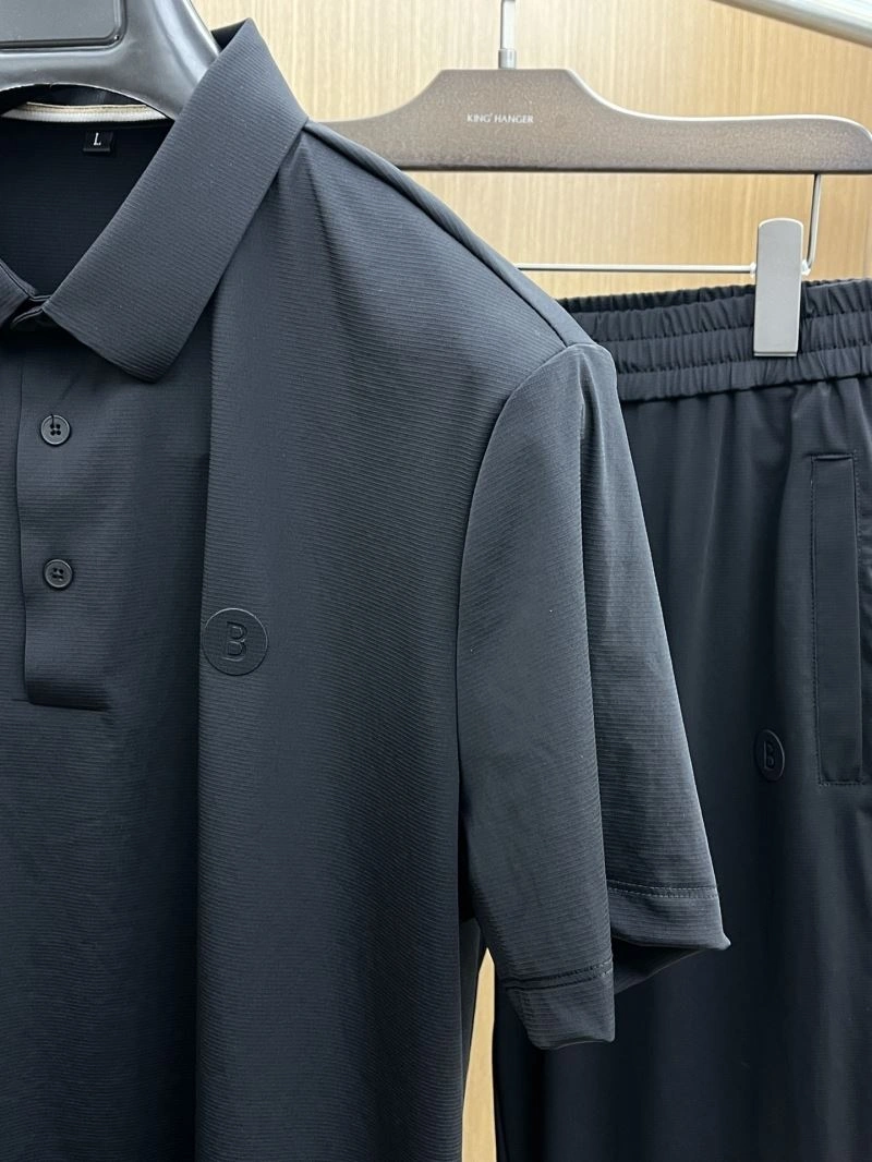 Burberry Long Suits WeatherProof 100758