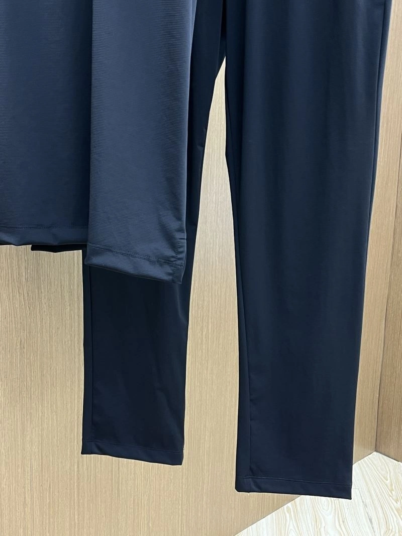 Burberry Long Suits WeatherProof 100758