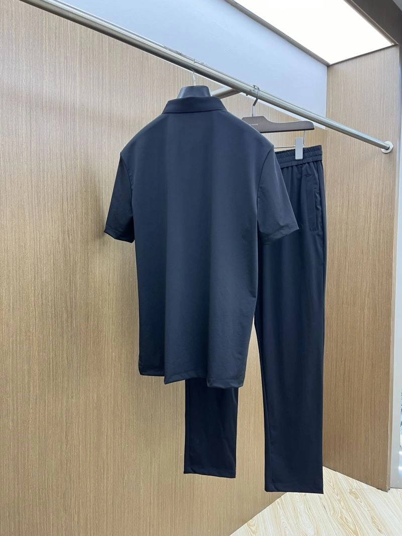 Burberry Long Suits WeatherProof 100758