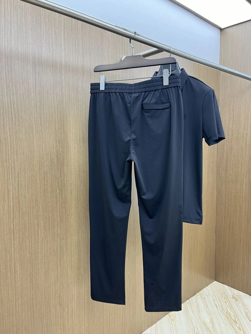 Burberry Long Suits WeatherProof 100758