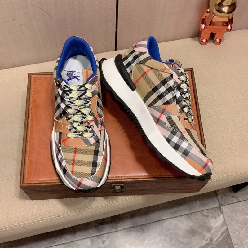 Burberry Low Shoes FastDry 17107