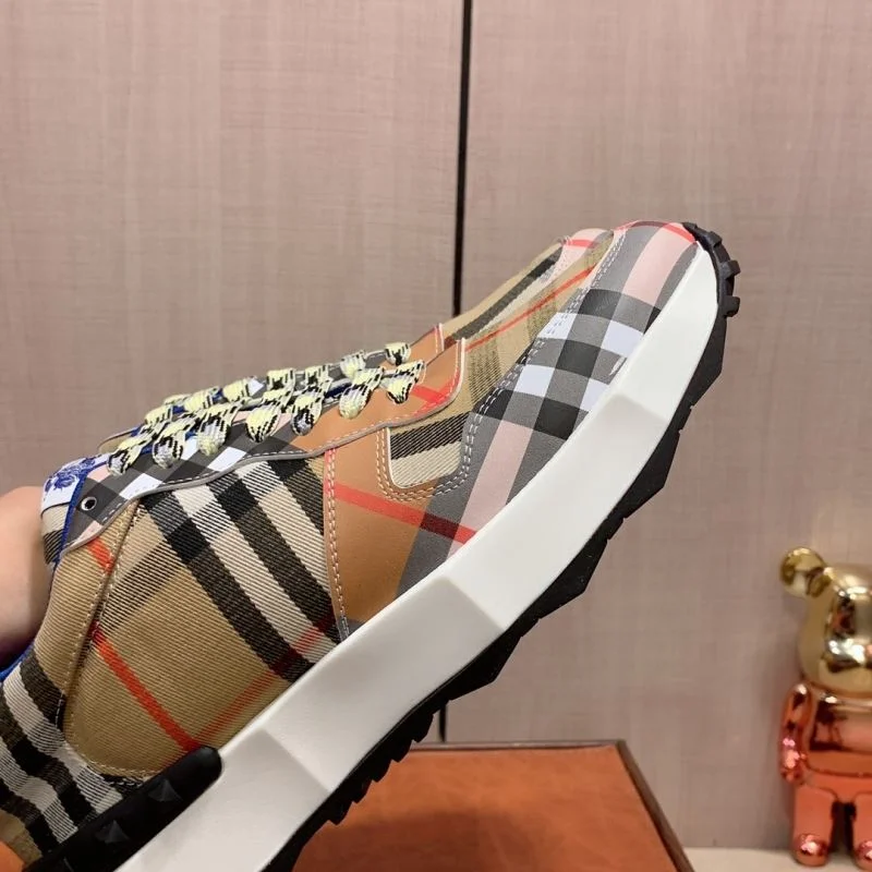 Burberry Low Shoes FastDry 17107