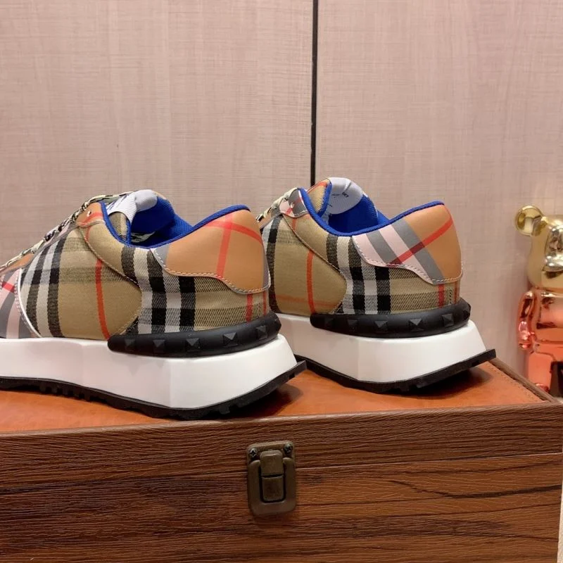 Burberry Low Shoes FastDry 17107