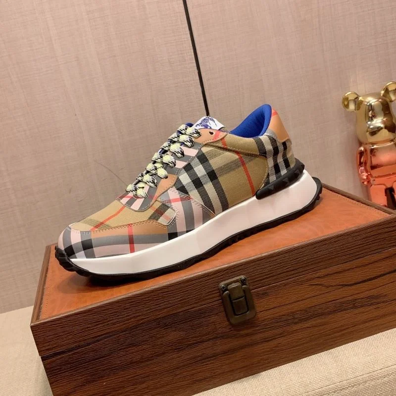 Burberry Low Shoes FastDry 17107