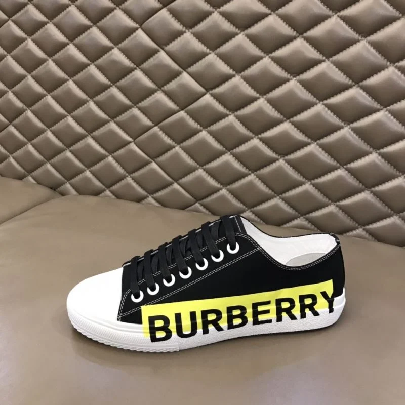 ZeroBulk Burberry Low Shoes 17135