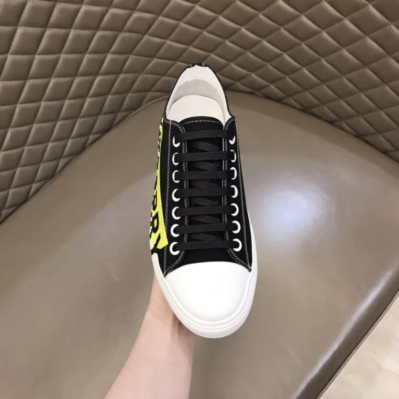 ZeroBulk Burberry Low Shoes 17135