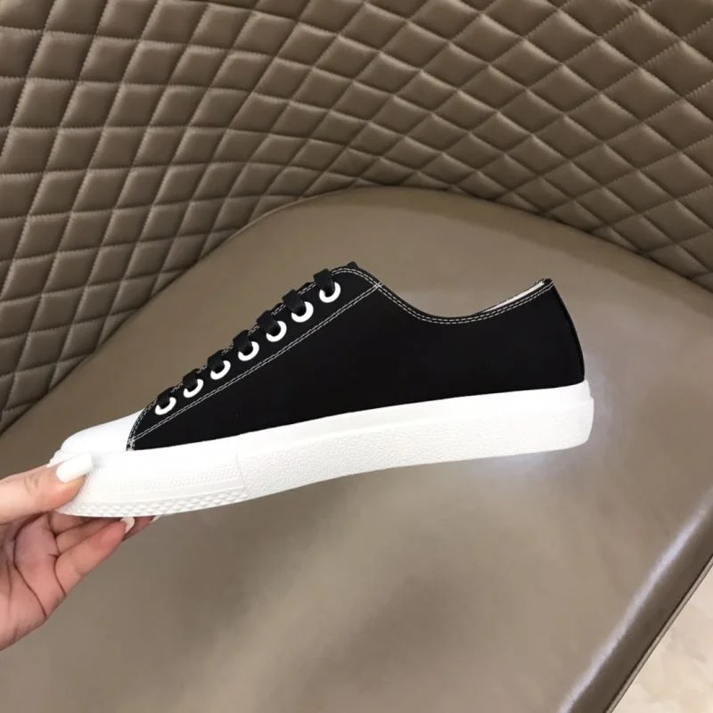 ZeroBulk Burberry Low Shoes 17135