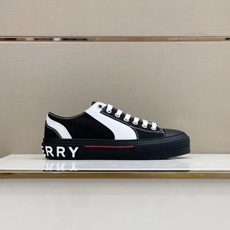 AllSeason Burberry Low Shoes 17070