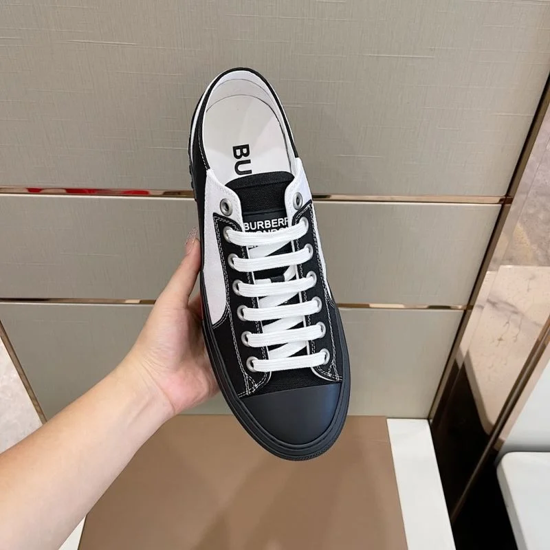 AllSeason Burberry Low Shoes 17070