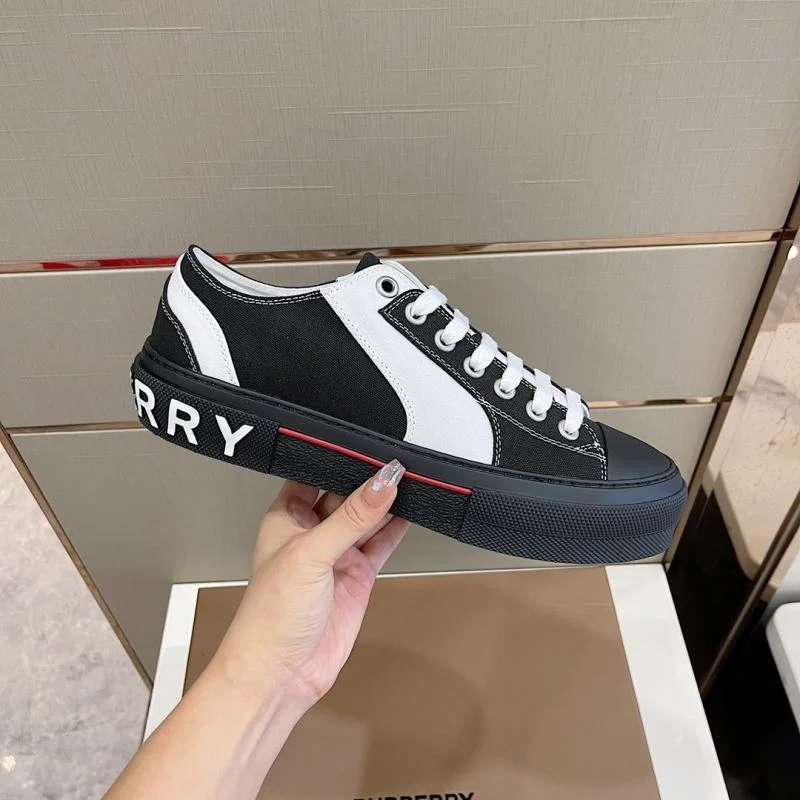 AllSeason Burberry Low Shoes 17070