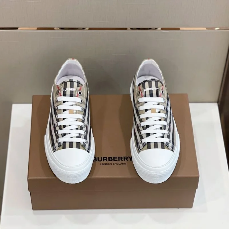 ZeroBulk Burberry Low Shoes 17063