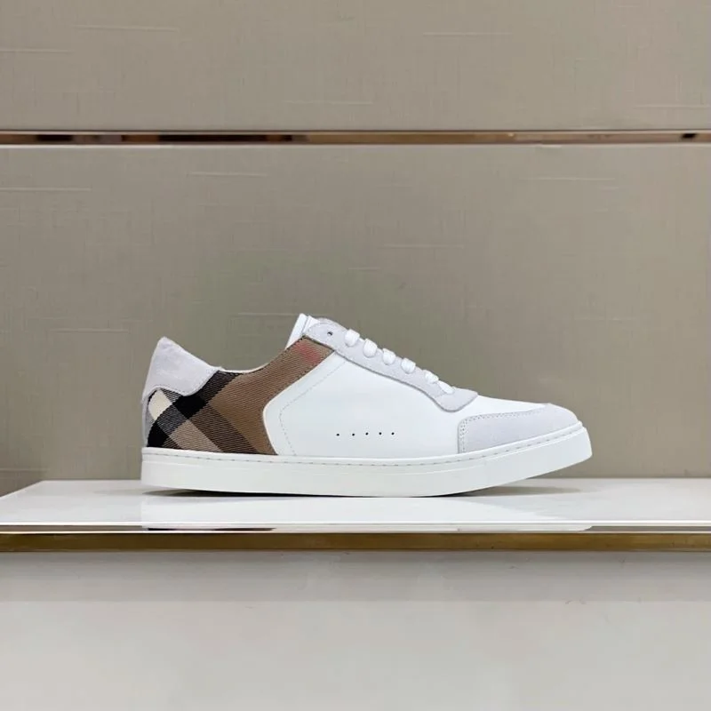 Burberry Low Shoes AllSeason 17048