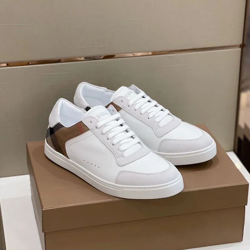 Burberry Low Shoes AllSeason 17048