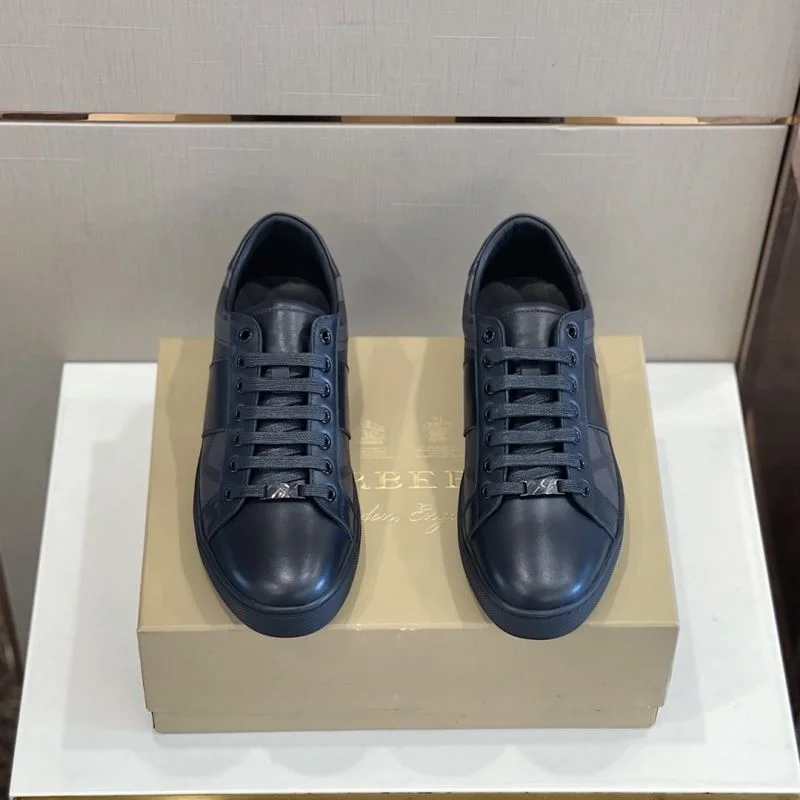 Burberry Low Shoes Tailored 17051