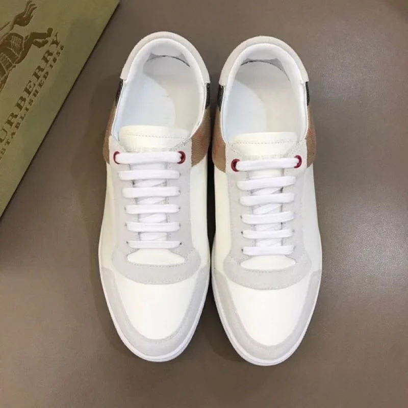 Burberry Low Shoes Thermal 17034