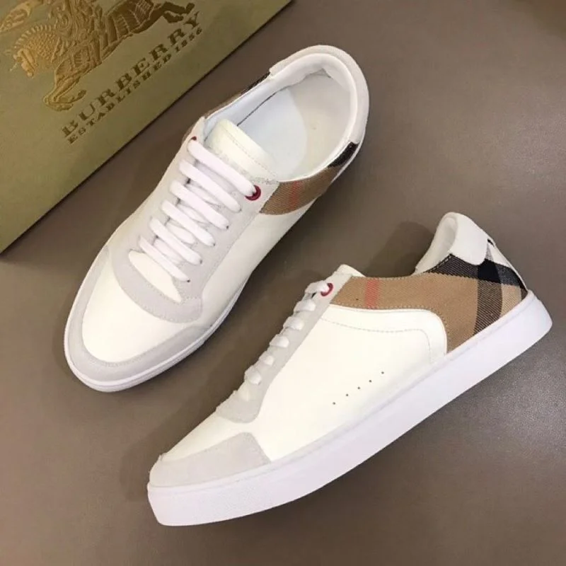 Burberry Low Shoes Thermal 17034