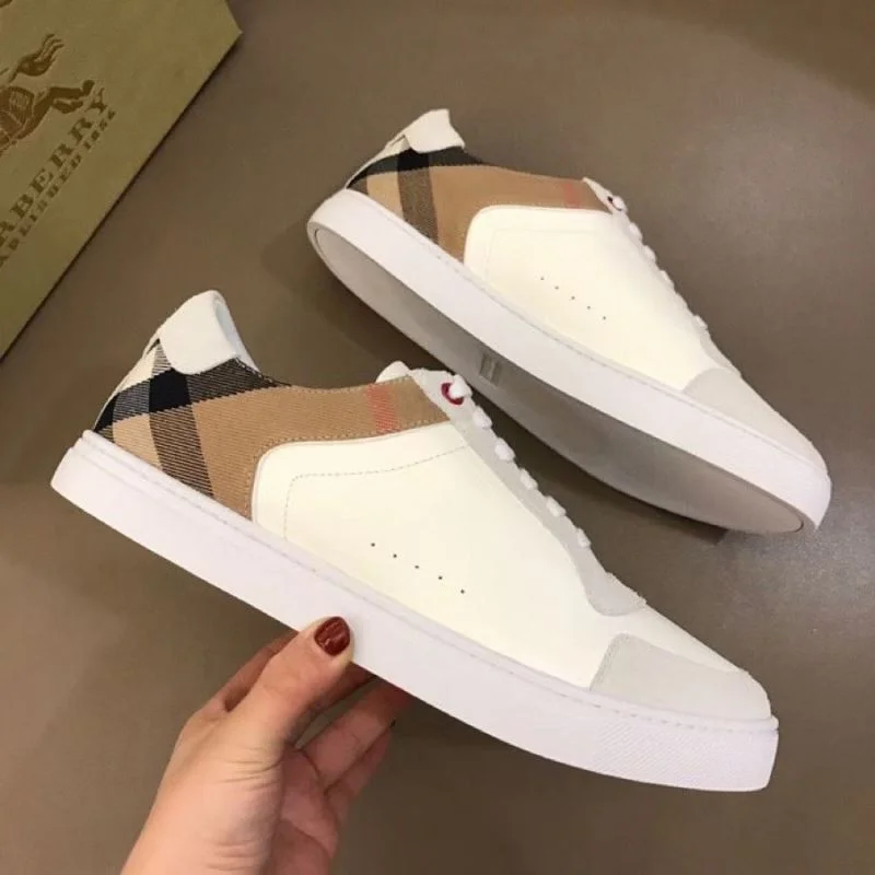 Burberry Low Shoes Thermal 17034
