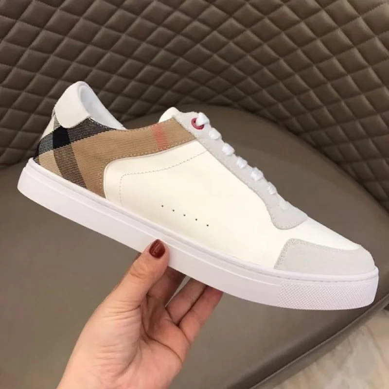 Burberry Low Shoes Thermal 17034