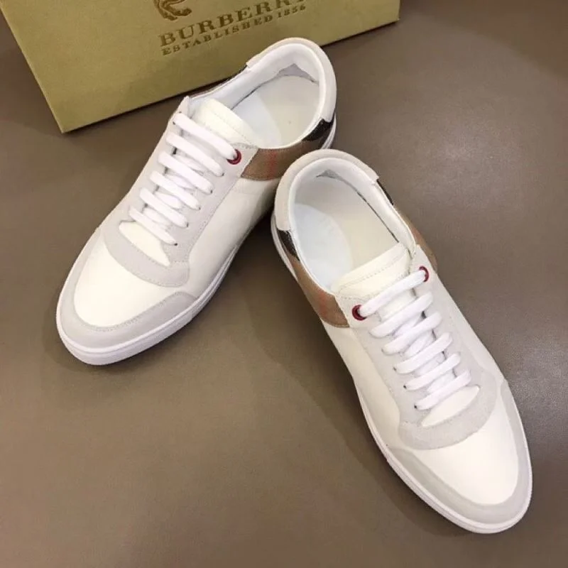 Burberry Low Shoes Thermal 17034