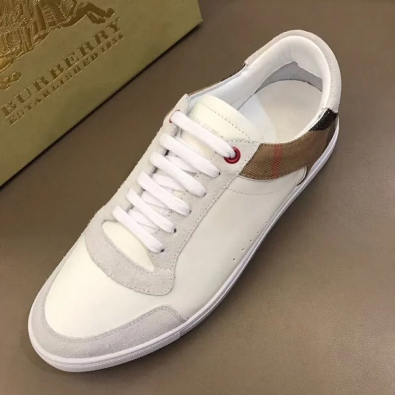 Burberry Low Shoes Thermal 17034